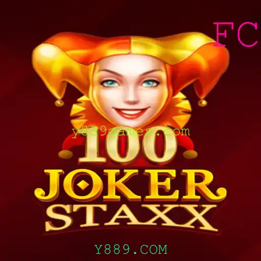 Explorando o Mundo de 100JokerStaxx: Uma Introdução Completa