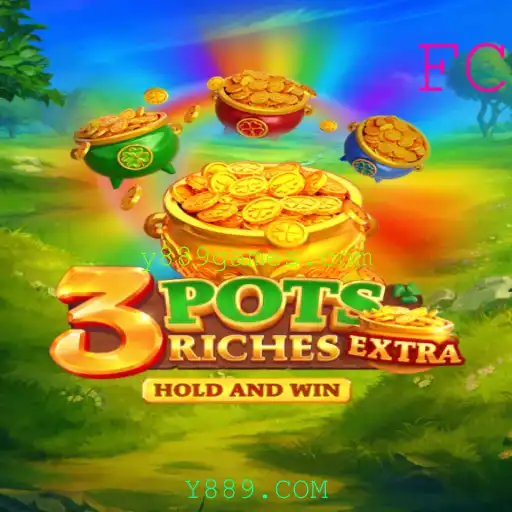 Descubra o Fascinante Mundo de 3potsExtra: O Jogo do Momento