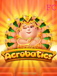 Acrobatics: Descubra o Mundo Empolgante de Um Jogo Fascinante