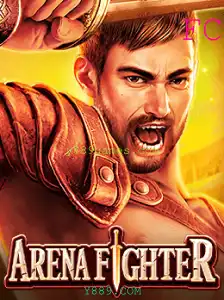 Descubra ArenaFighter: A Nova Sensação dos Jogos Online