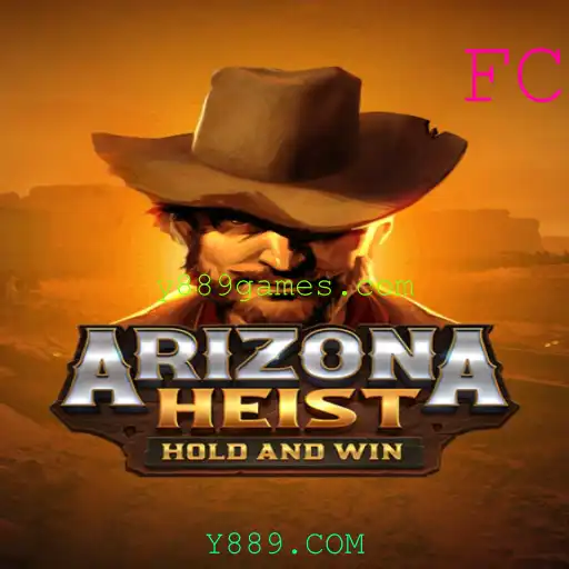 ArizonaHeist: Aventure-se em Uma Jornada de Roubo no Deserto