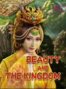 Descubra o Maravilhoso Mundo de BeautyAndTheKingdom