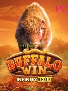 Descubra o Fascinante Mundo de BuffaloWin no Y889.COM