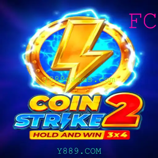 Descubra a Emoção do Coinstrike2 na Plataforma Y889.COM