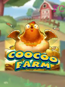 Jogo CooCooFarm: Explore a Diversão no Mundo Virtual