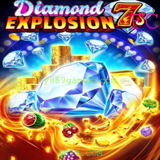 Explorando o Mundo de DiamondExplosion7s e Y889.COM