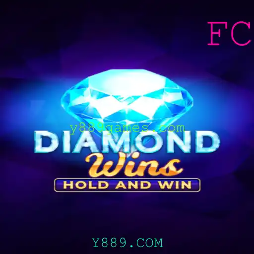 Descubra o Fascinante Mundo de DiamondWins no Y889.COM