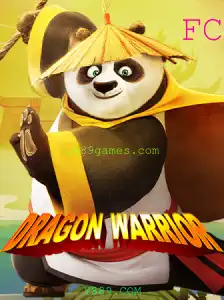 DragonWarrior: Conquiste Novos Mundos com Estratégia e Aventura