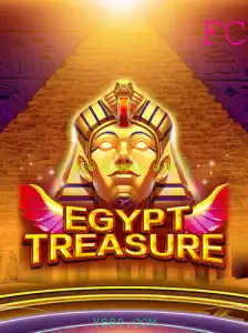 Descubra o Fascinante Mundo do Jogo EgyptTreasure
