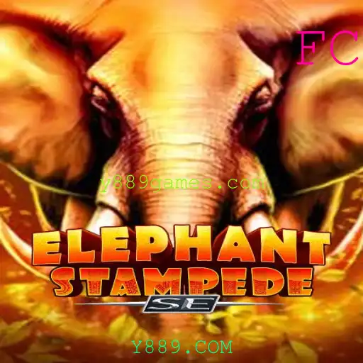 Descubra o Inovador Jogo ElephantStampedeSE