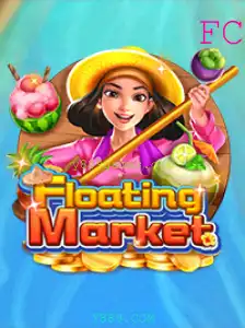 Descubra o Fascinante Mundo de FloatingMarket no Y889.COM
