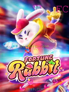 FortuneRabbit: Desvendando o Fascinante Mundo do Jogo em Y889.COM