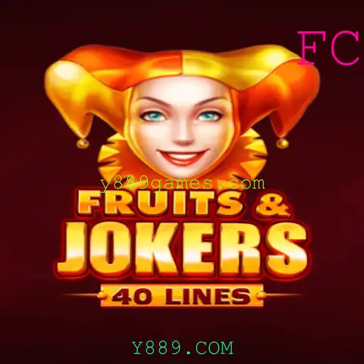 Explorando o Mundo de FruitsAndJokers40 no Y889.COM