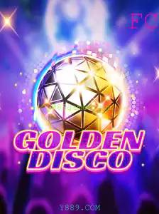 GoldenDisco: Uma Jornada de Entretenimento Virtual