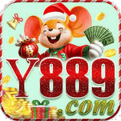 Y889.COM Logo
