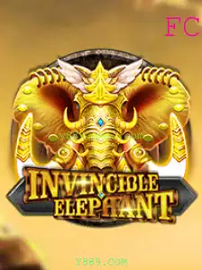 Descubra o Fascinante Mundo de InvincibleElephant
