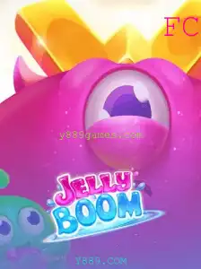 Descubra o Mundo Fascinante de JellyBoom: O Jogo do Momento