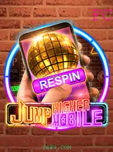 JumpHighermobile: Uma Jornada de Desafios e Aventuras