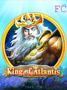 Descubra KingofAtlantis: Aventuras e Estratégias no Mundo Submarino