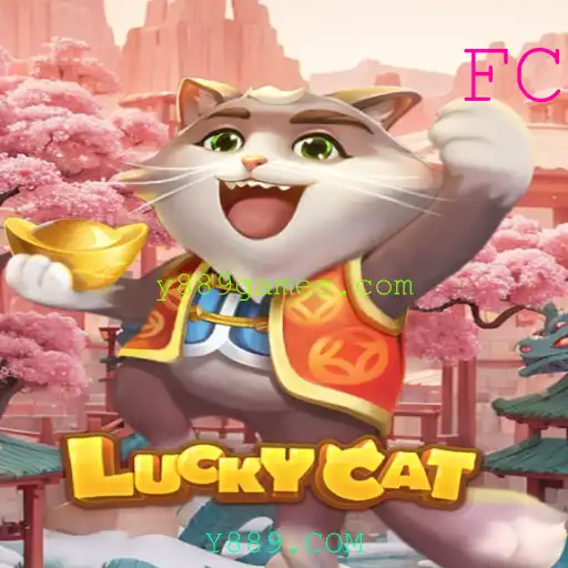 Explorando o Fantástico Mundo de LuckyCat: Regras e Estratégias