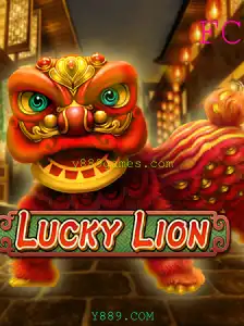 Explorando o Universo de LuckyLion: O Novo Fenômeno dos Jogos Online
