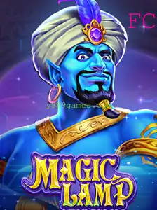 MagicLamp: Aventura e Estratégia no Mundo dos Jogos Digitais