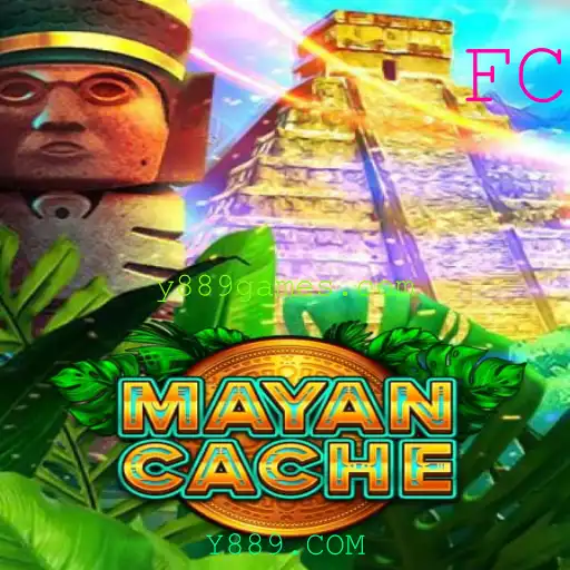 Descubra MayanCache: O Jogo de Aventura e Estratégia Inovador