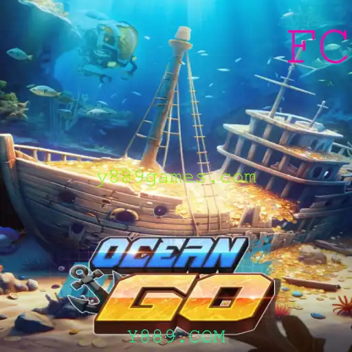 Descubra o Mundo de OceanGO: Um Jogo de Aventura e Estratégia