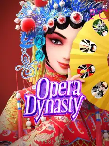OperaDynasty: Uma Viagem Fascinante pelas Artes Teatrais