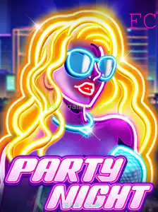Descubra o Fascinante Universo de PartyNight com Y889.COM