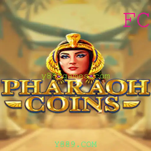 PharaohCoins: A Nova Sensação no Mundo dos Jogos Digitais