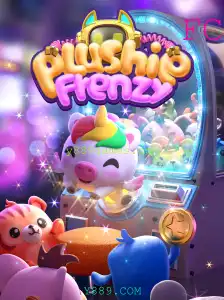 Explorando o Fascinante Mundo de PlushieFrenzy: Um Jogo de Diversão Inesgotável