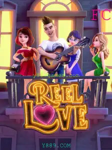 Conheça 'ReelLove': O Novo Fenômeno dos Jogos Online