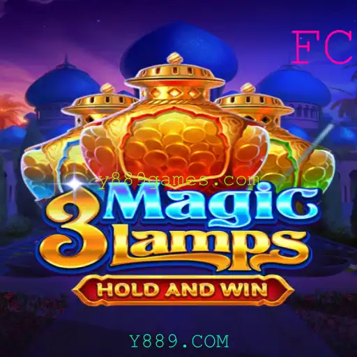 3MagicLamps: Descubra o Fascinante Mundo do Novo Jogo de Estratégia