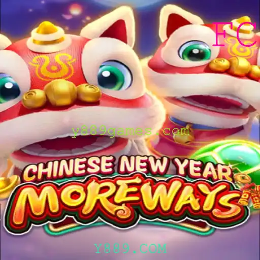 Descubra o Empolgante Jogo CHINESENEWYEARMOREWAYS e Suas Regras Fascinantes