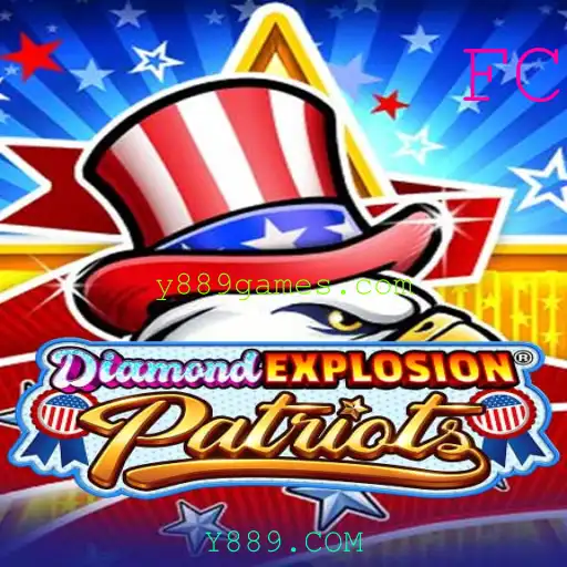 Descubra o Fascinante Universo de DiamondExplosionPatriots