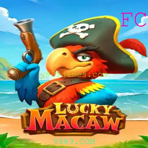 Explorando o Excitante Mundo de LuckyMacaw