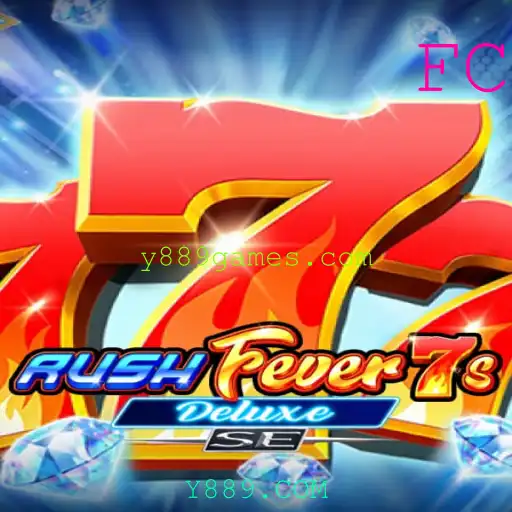 Descubra RushFever7sDeluxeSE: O Novo Fenômeno dos Jogos
