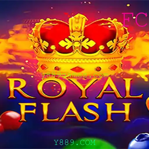 Descubra o Empolgante Mundo de RoyalFlash: Um Jogo de Estratégia e Sorte