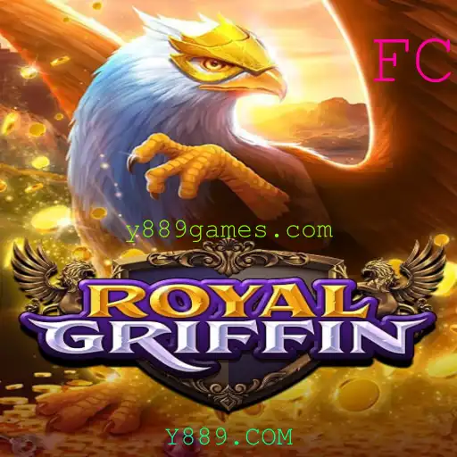 RoyalGriffin: Descubra o Mundo Emocionante do Novo Jogo
