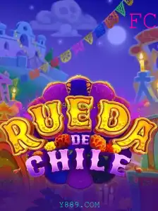 Descubra RuedaDeChile: Um Novo Jogo Empolgante