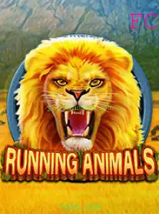 Descubra o mundo emocionante de RunningAnimals: uma aventura eletrizante