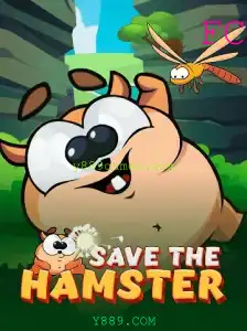 SavetheHamster: Um Mundo de Diversão e Estratégia