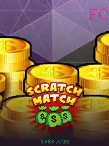 Descubra o Universo de ScratchMatch com Y889.COM