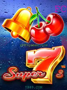 Super7s: Um Novo Horizonte no Mundo dos Jogos