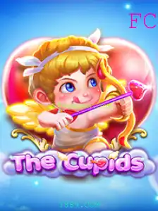 TheCupids: Um Mergulho no Mundo Encantador dos Jogos Interativos