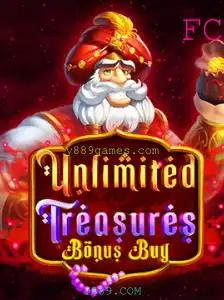 Explore o Mundo de 'UnlimitedTreasuresBonusBuy' com Y889.COM