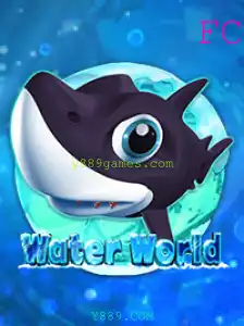 Explorando 'WaterWorld': O Jogo Inovador do Momento