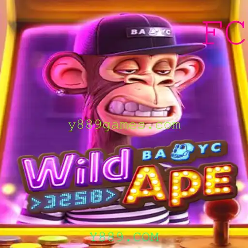 Explorando WildApe3258: Um Mergulho no Mundo Selvagem de Y889.COM