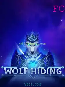 Descubra WolfHiding: O Jogo de Estratégia do Momento